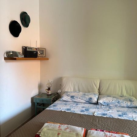 Appartamento Arte E Mare Bordighera Exteriör bild