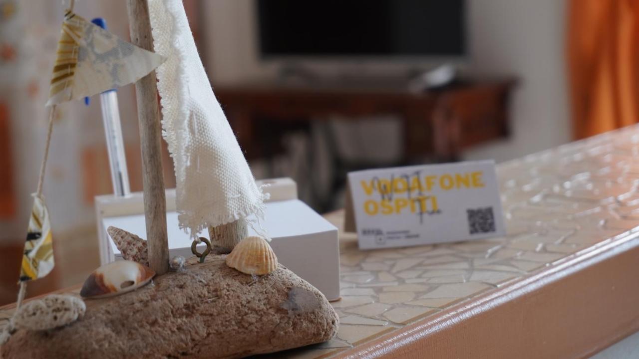 Appartamento Arte E Mare Bordighera Exteriör bild