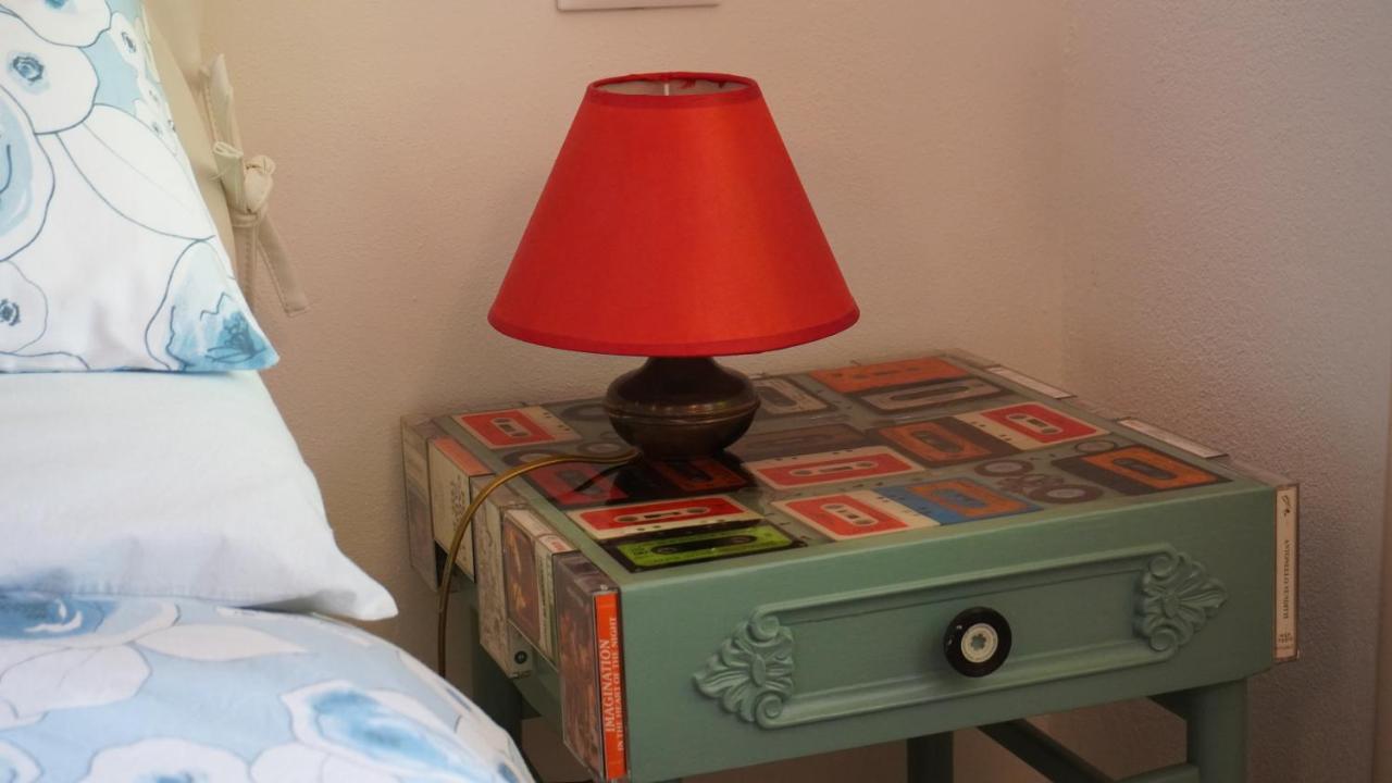 Appartamento Arte E Mare Bordighera Exteriör bild