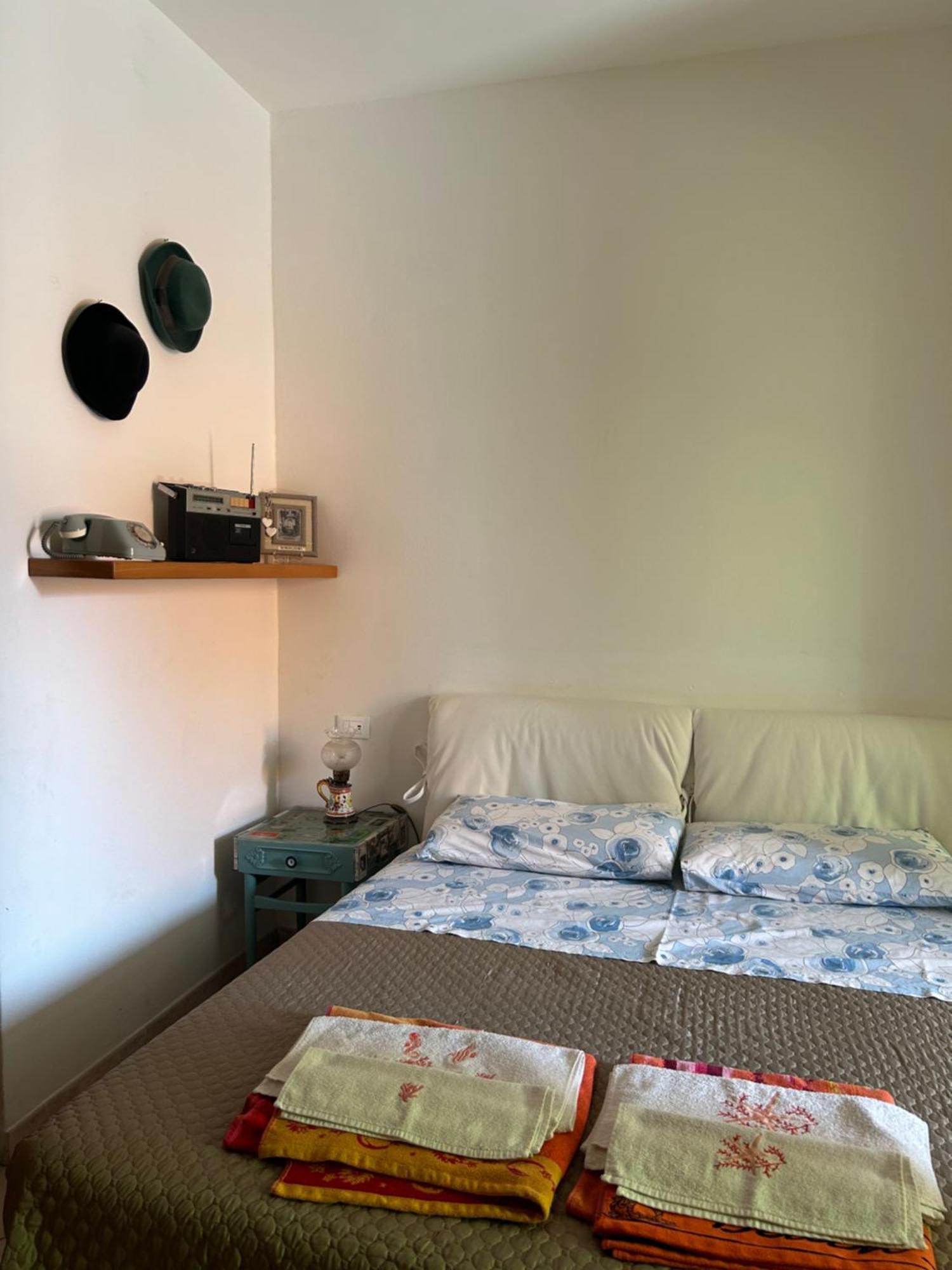 Appartamento Arte E Mare Bordighera Exteriör bild